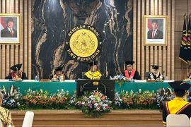 Akademisi ingatkan perwira Polri tak buat proyek "batu nisan"&nbsp;