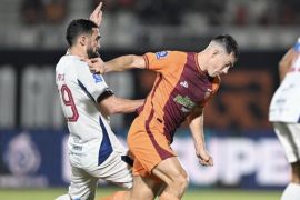 Klasemen Liga 1 Super League setelah Borneo FC VS Persita, Persib dilarang Terpeleset