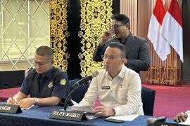 Indonesia detains 210 foreigners in major online investment scam raid