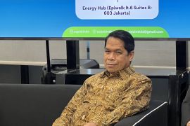 ESDM sebut masyarakat tidak perlu ganti kompor untuk pakai CNG