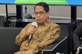 ESDM bidik CNG gantikan LPG 3 kg mulai tahun ini