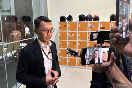 KPK dalami proses pemeriksaan PBB PT Wanatiara Persada di KPP Jakut