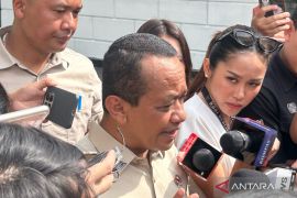 Pemerintah tengah kaji CNG sebagai alternatif pengganti LPG 3 kg kurangi impor energi