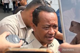 Bahlil: CNG berpotensi gantikan LPG 3 kilogram