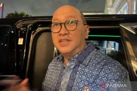 Danantara masuk GoTo fokus tingkatkan kesejahteraan ojol