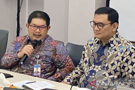 BI: Pelemahan kurs rupiah sejalan dengan mayoritas "emerging market"