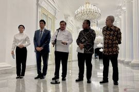 Airlangga: PP DHE SDA berlaku 1 Juni, wajib setor ke Himbara