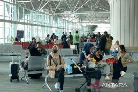 BPS: Transportasi udara dan laut di Sulsel meningkat signifikan per Maret 2026