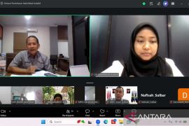 Kemenkum Sulbar gencarkan edukasi pendaftaran merek bagi pelaku usaha