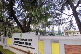 Disnaker Tapin catat 249 pekerja kena PHK 2026