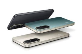 Smartphone Rp1 jutaan terbaru, POCO C81 Pro resmi meluncur di Indonesia