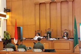 Uang Rp200 juta jadi motif penculikan dan pembunuhan kacab bank