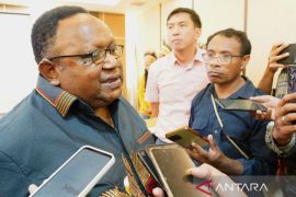 DPRP Papua Tengah dorong pembentukan Kampung Nelayan di Mimika