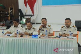 Sidang TPP Lapas Pekanbaru Jadi Wadah Evaluasi dan Penentuan Arah Pembinaan Warga Binaan