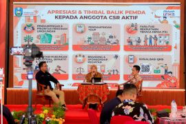 Pemkab Situbondo perkuat sinergi dengan swasta untuk percepatan pembangunan