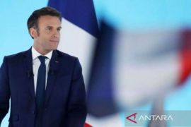 Prancis Ambil Sikap, Macron Tolak Ikut Aksi Militer AS di Selat Hormuz