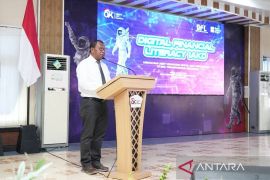 Unpatti-OJK tingkatkan literasi keuangan digital mahasiswa