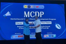 Bank BJB dorong generasi muda dan UMKM naik kelas