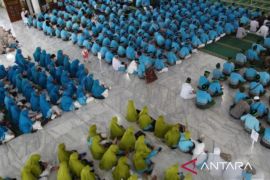 782 calon haji Pamekasan masuk kategori berisiko tinggi