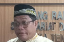 Pemkab Bangka Tengah alami potensi keterbatasan anggaran UHC 2026