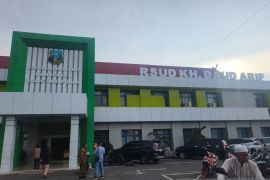 IDI Jambi dampingi tim investigasi Kemenkes turun ke RSUD Tungkal
