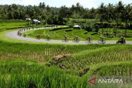 Sumbar siapkan TdS non kompetisi untuk promosikan pariwisata