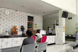 Dinkes targetkan 11 puskesmas se-Mataram buka layanan fisioterapi