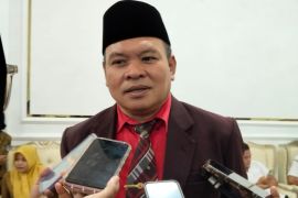 DP3A Kota Mataram data ulang operasional sembilan "daycare"