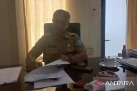 Kemensos siapkan cadangan logistik bencana alam di Kabupaten Bangka