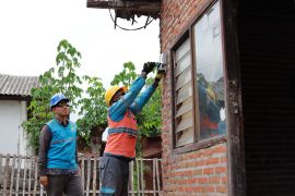 PLN catat 20.007 pelanggan di Jatim manfaatkan promo tambah daya
