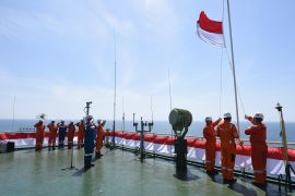 Pertamina buka beasiswa pelaut untuk dukung operasional armada energi
