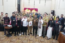 IYCTC: Revisi Perda KTR Semarang soal iklan rokok guna pertahankan KLA