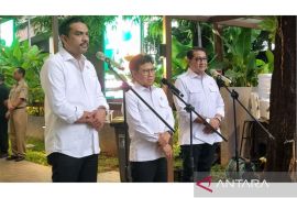 Pemerintah tingkatkan kualitas penyaluran kredit dorong UMKM tumbuh