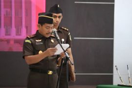 Kejati hentikan penuntutan dua perkara di Sulteng