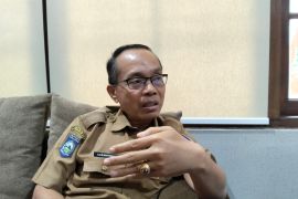 Pemkot: sebanyak 786 calon haji Mataram sudah berada di Tanah Suci