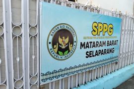 Pemkot Mataram melakukan kolaborasi lintas sektor awasi pelaksanaan MBG
