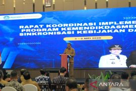 Gubernur NTT menekankan pentingnya penguatan karakter dan kewirausahaan