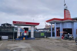 Pertamina Patra RJBB pastikan ketersediaan Biosolar subsidi di SPBUN Karangsong