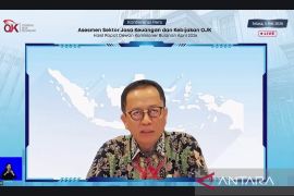 OJK pastikan permodalan bank tetap kuat saat musim pembagian deviden