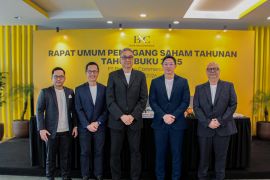 BNC tak bagikan dividen tahun 2025 demi perkuat struktur modal