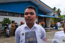 BGN: 28 SPPG di Papua Tengah kembali layani program MBG