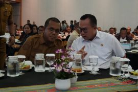 Gubernur NTT mendorong sinergi kampus dan industri guna kembangkan riset