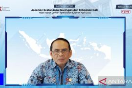OJK: Pembiayaan multifinance capai Rp514,09 triliun per Maret 2026