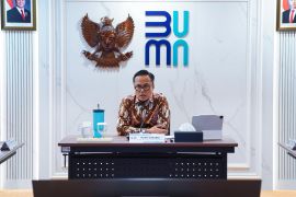 BP BUMN mendukung transformasi KAI prioritaskan keamanan