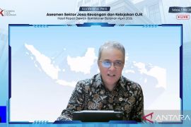 IASC blokir 485.758 rekening selamatkan dana Rp614,3 miliar dari scam