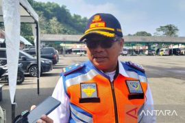 Cianjur butuh sekitar 33 ribu unit lampu PJU