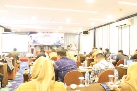 Pemprov Kalsel targetkan pertumbuhan ekonomi 6,4 persen tahun 2026