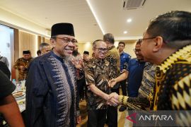 Malaysia jadikan Indonesia mitra strategis pengembangan pendidikan
