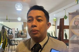 BI: Inflasi Maluku terkendali di tengah deflasi April