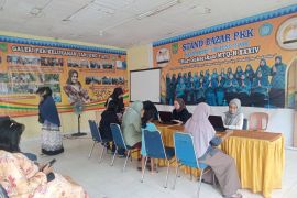BPJS Keliling perluas akses layanan JKN hingga pulau penyangga Batam-Karimun